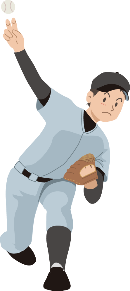野球